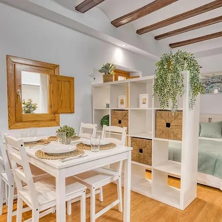 Precioso Loft, Ubicado En El Corazon De *
