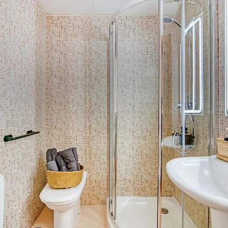 Precioso Loft, Ubicado En El Corazon De Apartment