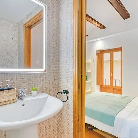 Precioso Loft, Ubicado En El Corazon De Apartment