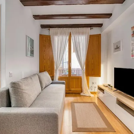 Apartment Precioso Loft, Ubicado En El Corazon De *