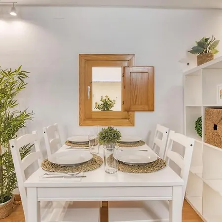 Precioso Loft, Ubicado En El Corazon De * Valencia