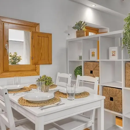 Precioso Loft, Ubicado En El Corazon De